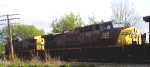 CSX 329 CSX 38